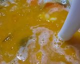 Foto del paso 3 de la receta: Sopa de zapallo