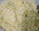 Nasi Goreng Korea langkah memasak 1 foto