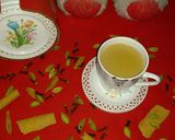 মশালা চা (masala chai recipe in Bengali) রেসিপির ধাপ 4 ছবি