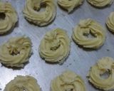 Foto langkah ke 4 dari resep Ring keju lezatos.