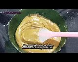 Foto langkah ke 7 dari resep Roti O/boy/kopi homemade mirip banget.
