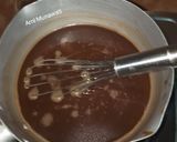 Foto langkah ke 1 dari resep Hot Choco Kayu Manis.