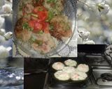रवा पोहा मिन्नी उत्त्पम (Rava poha mini uttapam recipe in hindi) रेसिपी चरण 1 फोटो