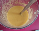 Foto del paso 3 de la receta: Muslos de pavo en salsa