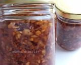 Foto langkah ke 5 dari resep Minyak Bawang putih.