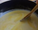 Foto del paso 1 de la receta: Ñoquis en salsa Bagoss
