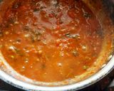 A picture of step 3 of Mexicon Tomato Sauce.