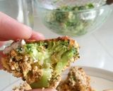 Foto del paso 1 de la receta: Brócoli gratinado!