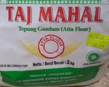 Foto langkah ke 11 dari resep Roti tamees ala arab resto.