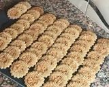 صورة لخطوة 4 من وصفة صابلي 6 🌞عباد الشمس بالنوكا