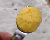 A picture of step 4 of Palm Sugar Cheese Cookies.