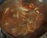 Foto del paso 3 de la receta: Estofado