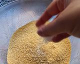 Foto del paso 2 de la receta Cuscús andalusí