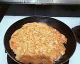 Foto langkah ke 3 dari resep Pizza Mie Sosis (Simple).