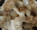 A picture of step 1 of Custard Apple Chutney.