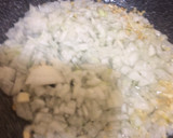 Foto del paso 2 de la receta: Puré rústico a mi estilo