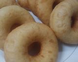 Foto langkah ke 7 dari resep Donat Empuk.