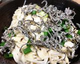 鹽昆布涼拌雞絲的食譜步驟3照片