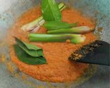 Foto langkah ke 3 dari resep Empal geprek simple.