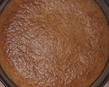 Foto del paso 3 de la receta: Pan de limón con naranja 🍋🍊 (sin huevo) y facilito