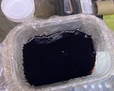 Foto del paso 3 de la receta: Gelatina de limón Halloween 👻 🥵😈