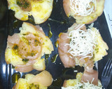 Foto del paso 2 de la receta: Patatas al horno