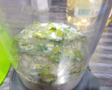 Foto del paso 3 de la receta: Mayonesa casera, sabor provenzal (súper fácil)