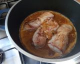 Foto del paso 3 de la receta: Lomito de cerdo a la naranja