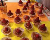 Foto del paso 13 de la receta: Muffins súper fáciles