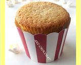 Foto del paso 9 de la receta: Cupcakes de cine "palomitas falsas de marshmallows" paso a paso