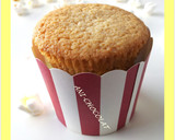 Foto del paso 9 de la receta: Cupcakes de cine "palomitas falsas de marshmallows" paso a paso
