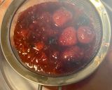 Foto del paso 3 de la receta Licor de Frutos Rojos (Thermomix)