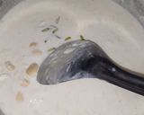 पत्ता गोभी की खीर (Patta gobi ki kheer recipe in Hindi) रेसिपी चरण 4 फोटो