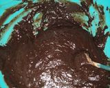 Foto langkah ke 2 dari resep Brownies (tanpa BP & BS).