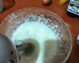 صورة لخطوة 1 من وصفة تارت دون جينواز