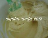 Foto langkah ke 4 dari resep Chocochip cookies vanilla irit telur.