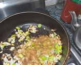 Foto del paso 2 de la receta: Carne con huevo, espectacular receta