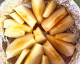 Foto del paso 4 de la receta: Tarta Tatín para dos 🍎 ✌️