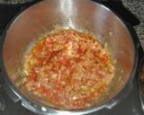 Foto del paso 4 de la receta Gallo de corral estilo Mos