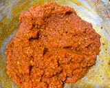 தக்காளி தொக்கு🍅 ரெசிபி ஸ்டேப் 3 புகைப்படம்