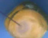 A picture of step 3 of Pakistani Omelette.