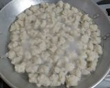 Foto langkah ke 5 dari resep Pentol tekwan #25.