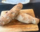 A picture of step 7 of Voilà Ultimate French Baguette - Perfect Every time - wowweeeeee :P - Enjoy :P.