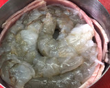 Foto del paso 3 de la receta: Mignon de camarón a la sonorense