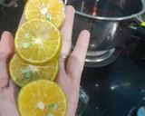 Foto langkah ke 2 dari resep Teh Kampul Hangat.