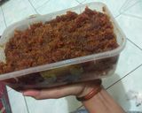 Foto langkah ke 3 dari resep Nastar jadoel..