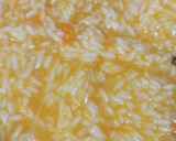 Foto del paso 3 de la receta: Risotto de calabaza