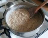 Vickys Pumpkin Porridge with Maple Roasted Pecans GF DF EF SF recipe step 3 photo