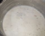 मखाने की खीर(makhane ki kheer recipe in hindi) रेसिपी चरण 2 फोटो