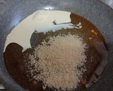 Foto del paso 1 de la receta: Barrita energética 2, quinoa, frutilla y coco